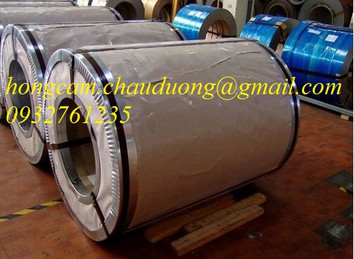 THÉP TẤM, CUỘN INOX SUS310(S), SUS430,SUS410(S),SUS304,SUS201,SUS440,SUS409L,SUS316,...